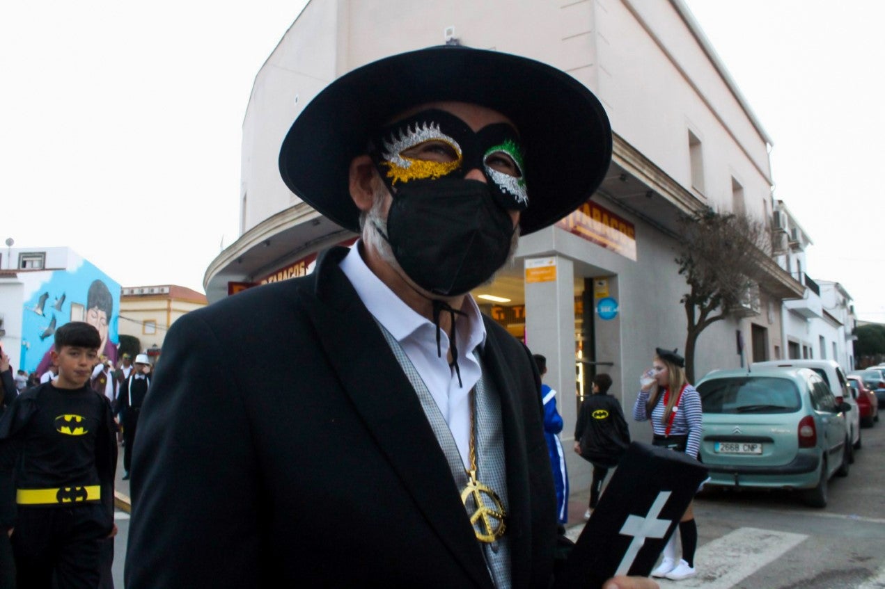 Fotos: Carnaval 2022 (I)