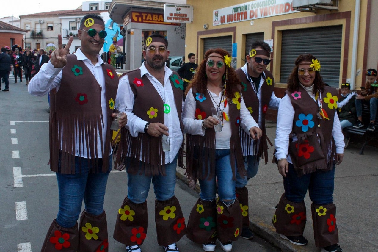 Fotos: Carnaval 2022 (I)