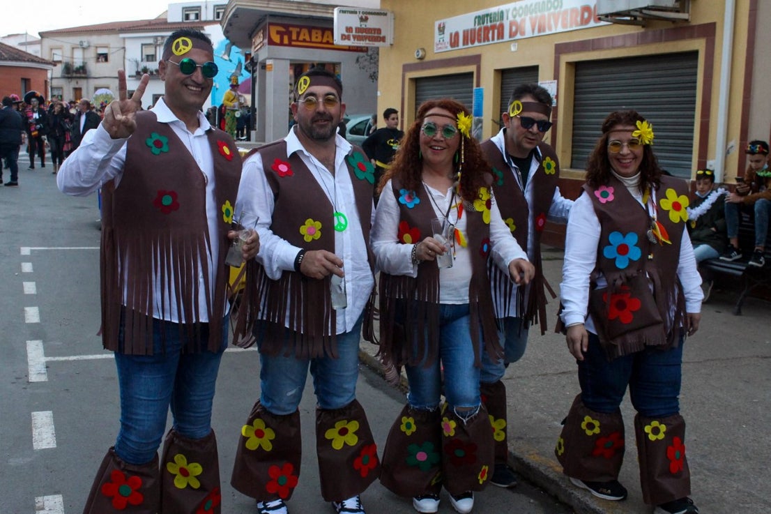 Fotos: Carnaval 2022 (I)