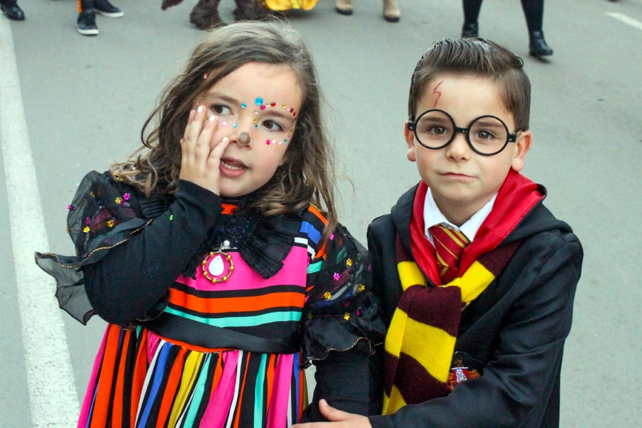 Fotos: Carnaval 2022 (I)