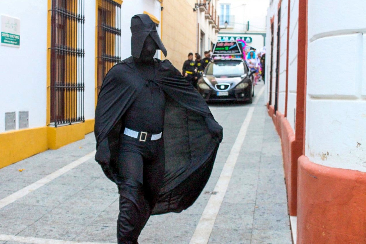 Fotos: Carnaval 2022 (I)
