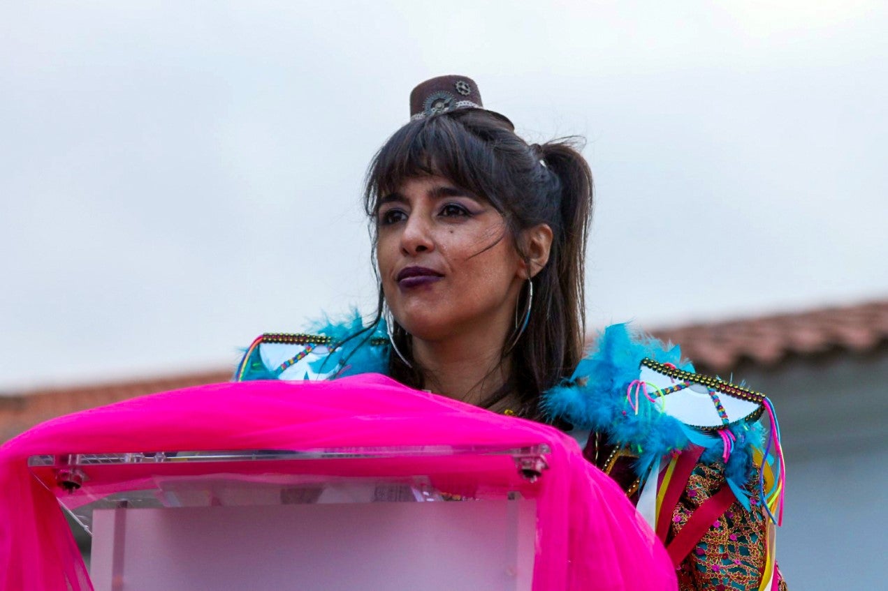 Fotos: Carnaval 2022 (I)