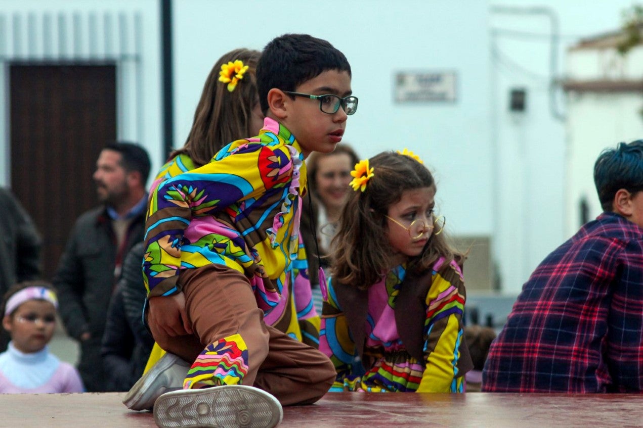 Fotos: Carnaval 2022 (I)