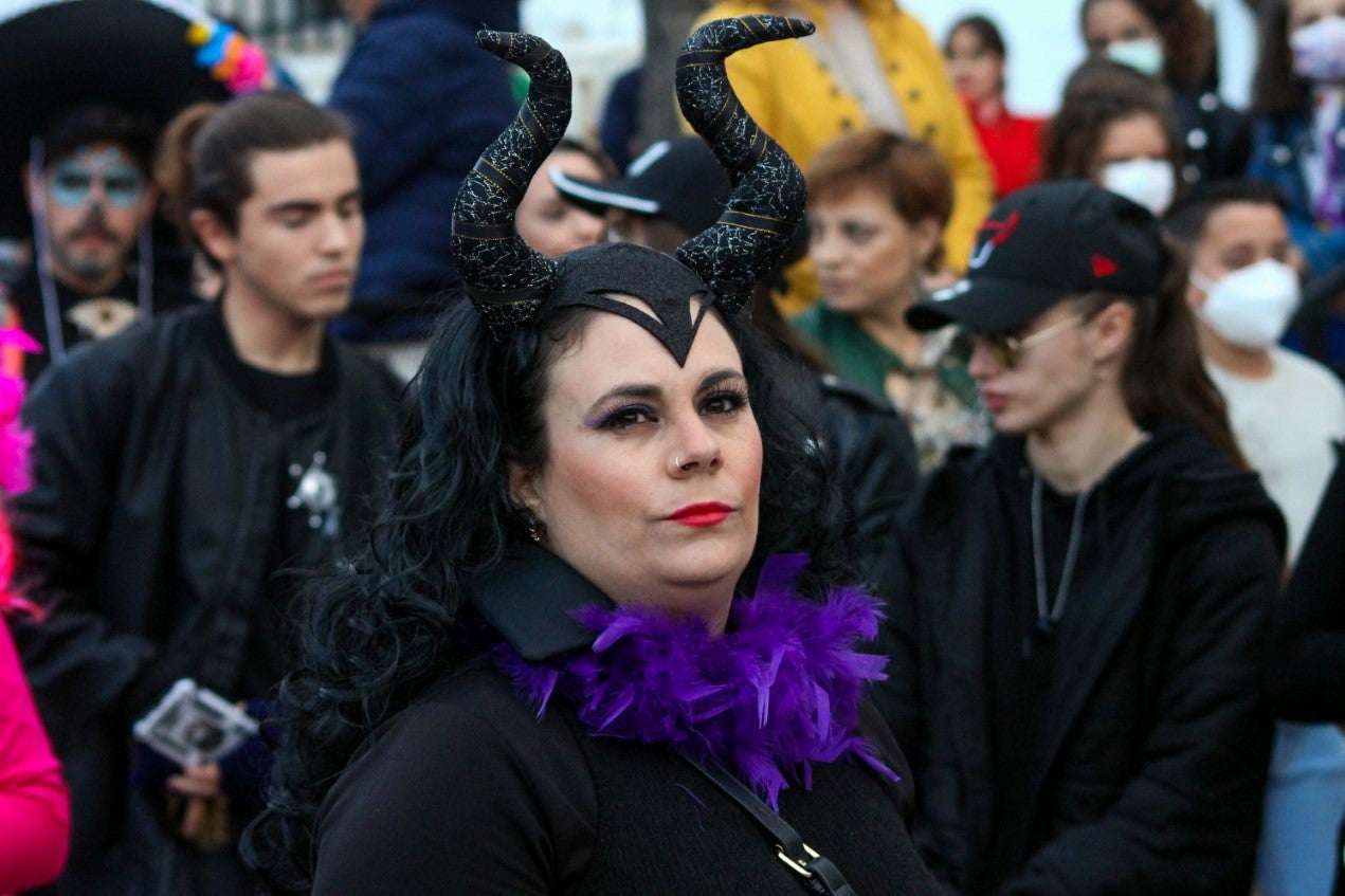 Fotos: Carnaval 2022 (I)