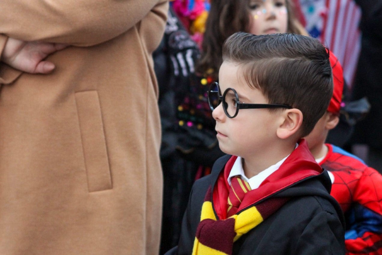 Fotos: Carnaval 2022 (I)