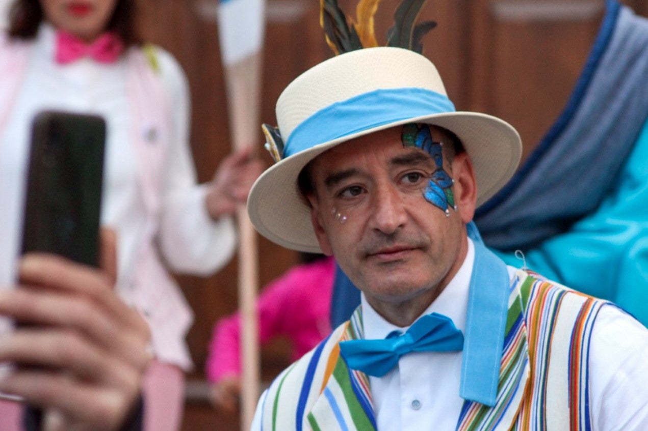 Fotos: Carnaval 2022 (I)