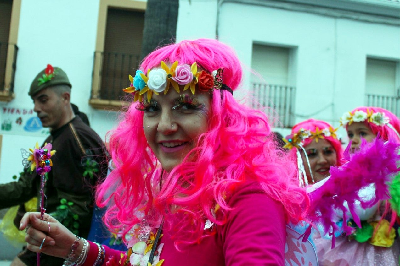 Fotos: Carnaval 2022 (I)