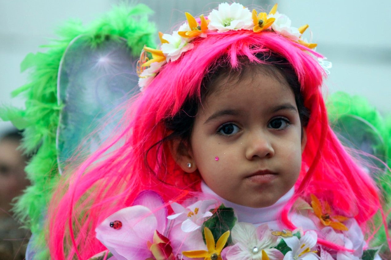 Fotos: Carnaval 2022 (I)