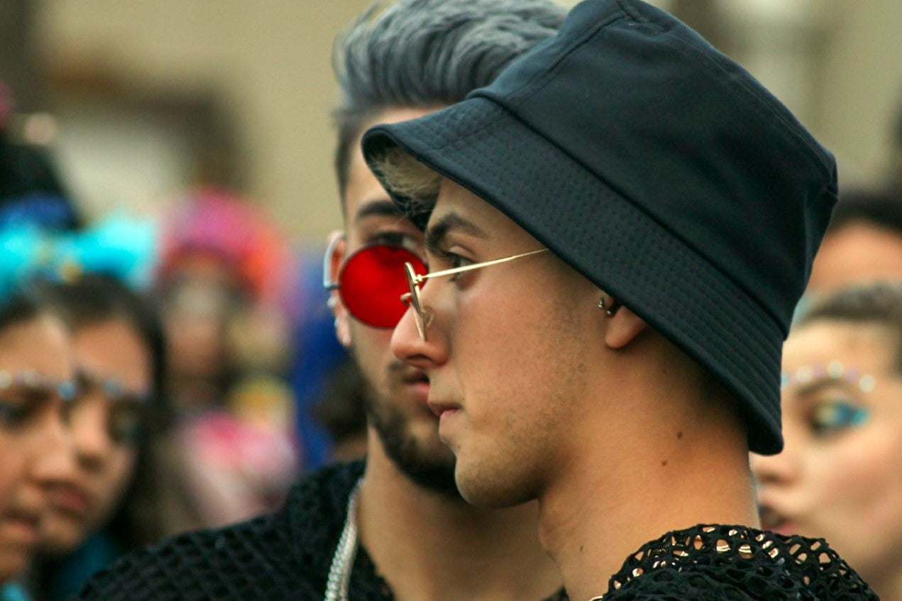 Fotos: Carnaval 2022 (I)