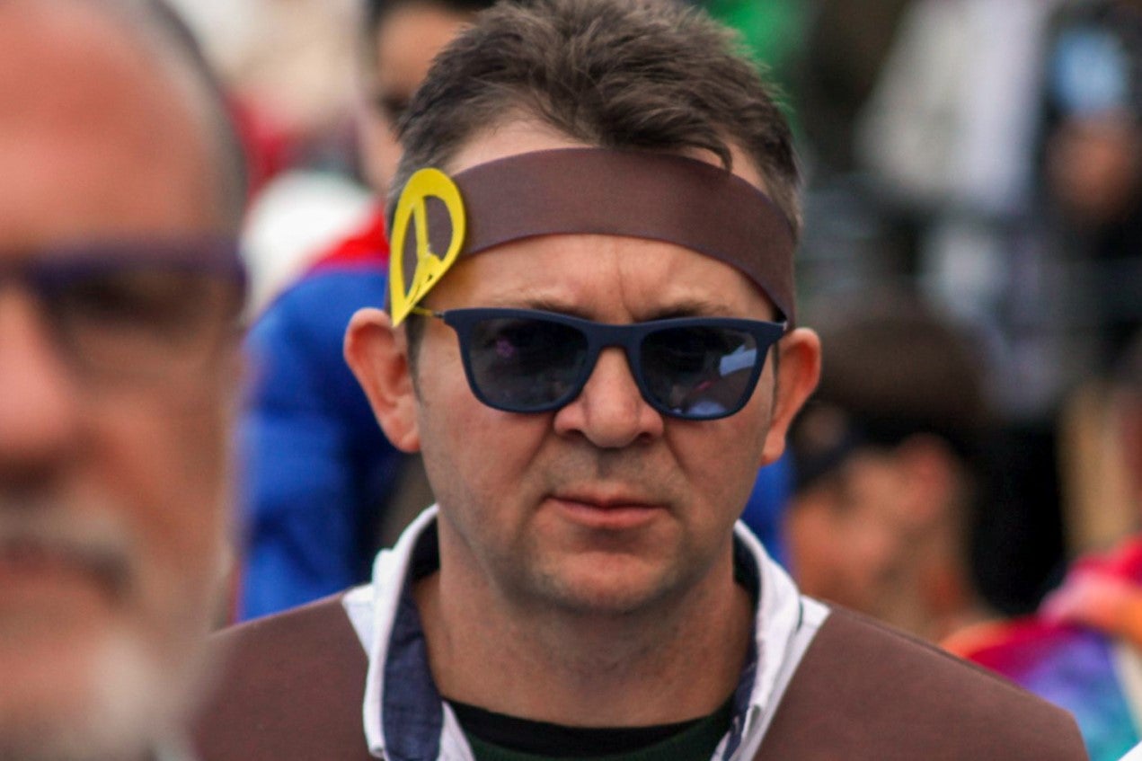 Fotos: Carnaval 2022 (I)