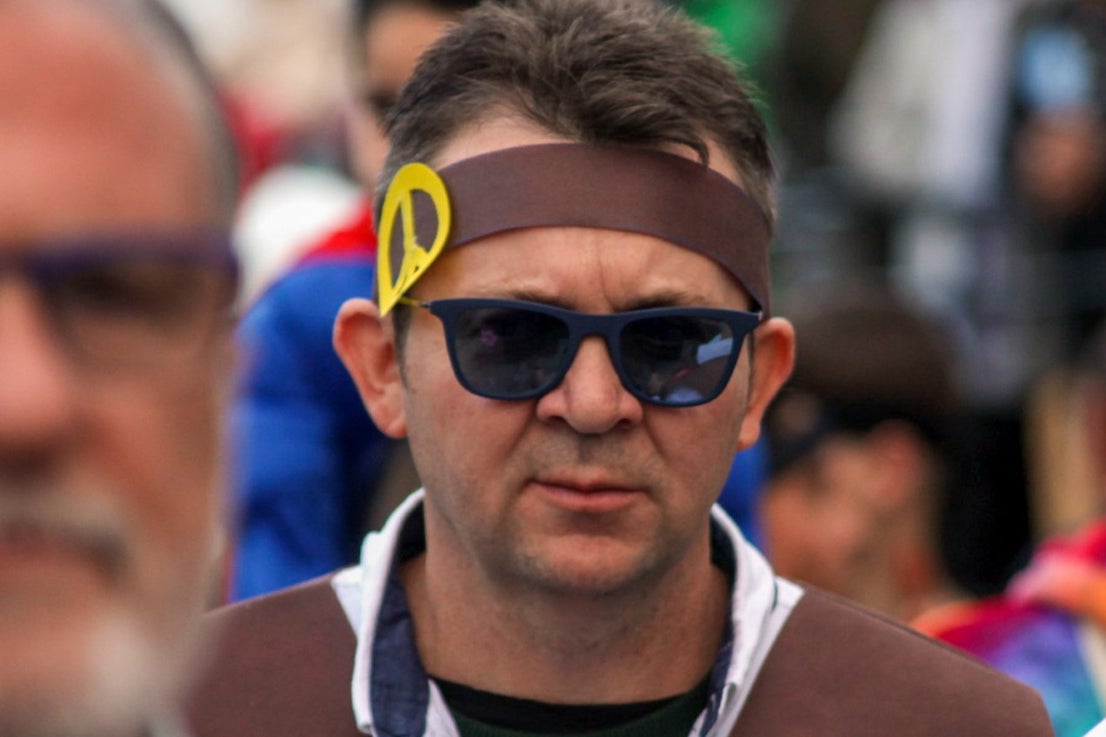Fotos: Carnaval 2022 (I)