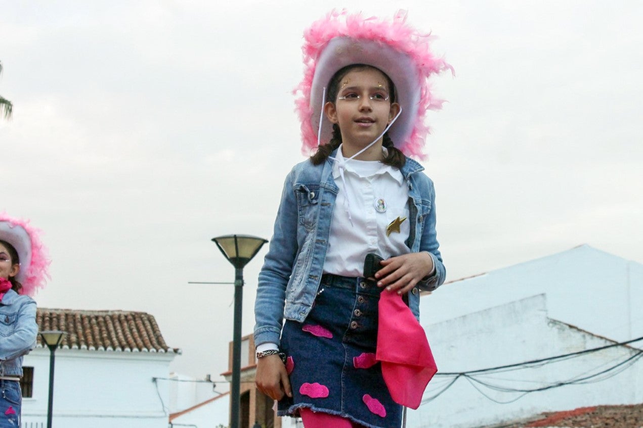 Fotos: Carnaval 2022 (I)