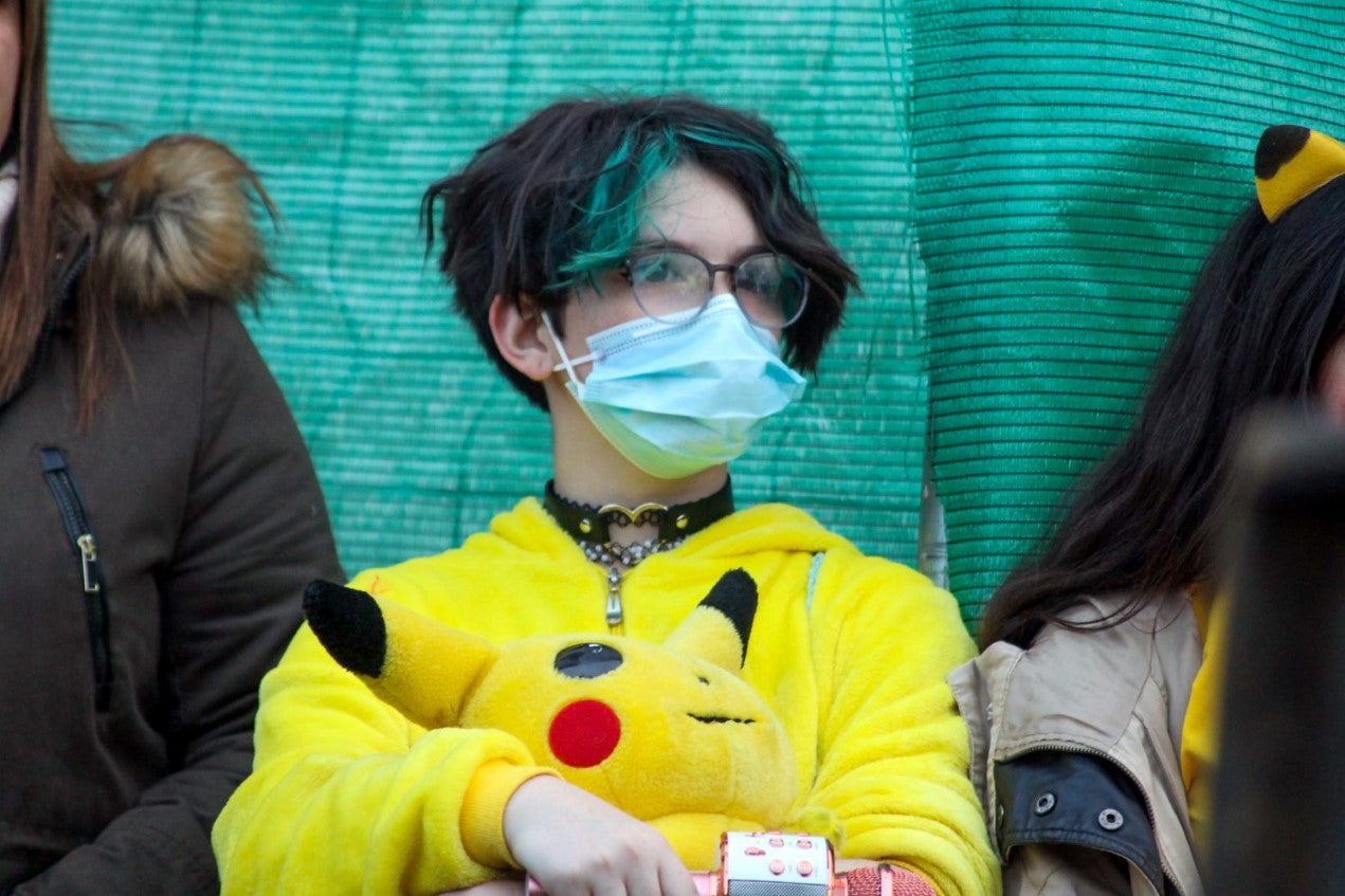 Fotos: Carnaval 2022 (I)