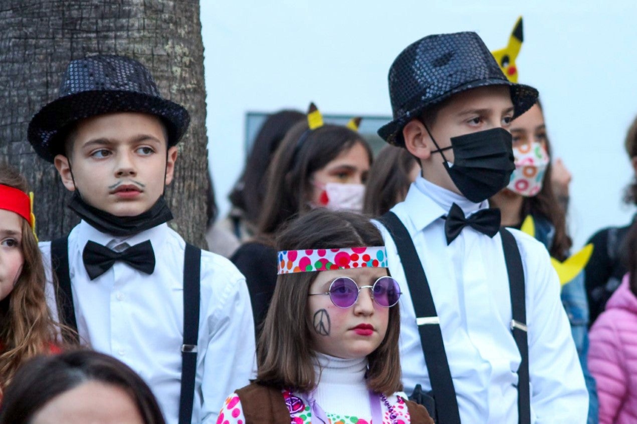 Fotos: Carnaval 2022 (I)
