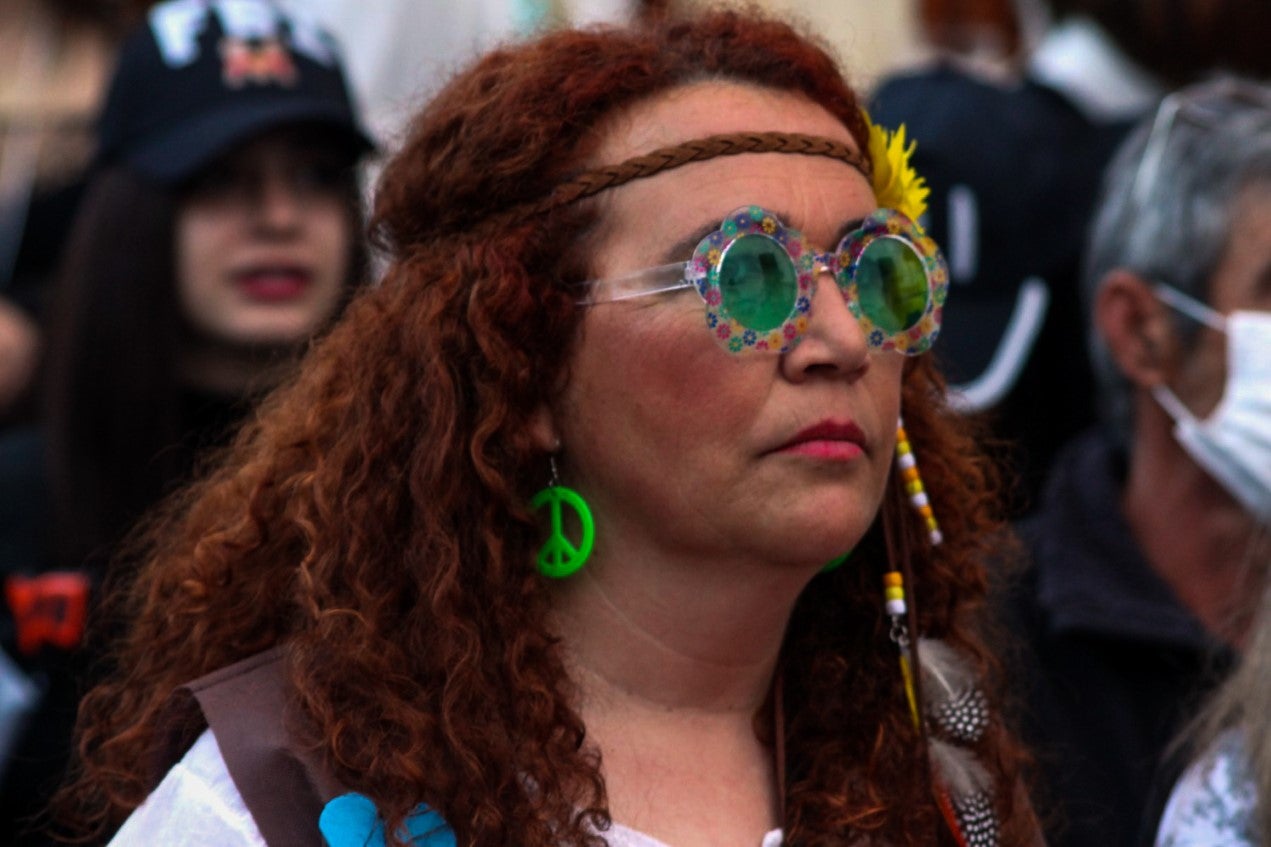 Fotos: Carnaval 2022 (I)