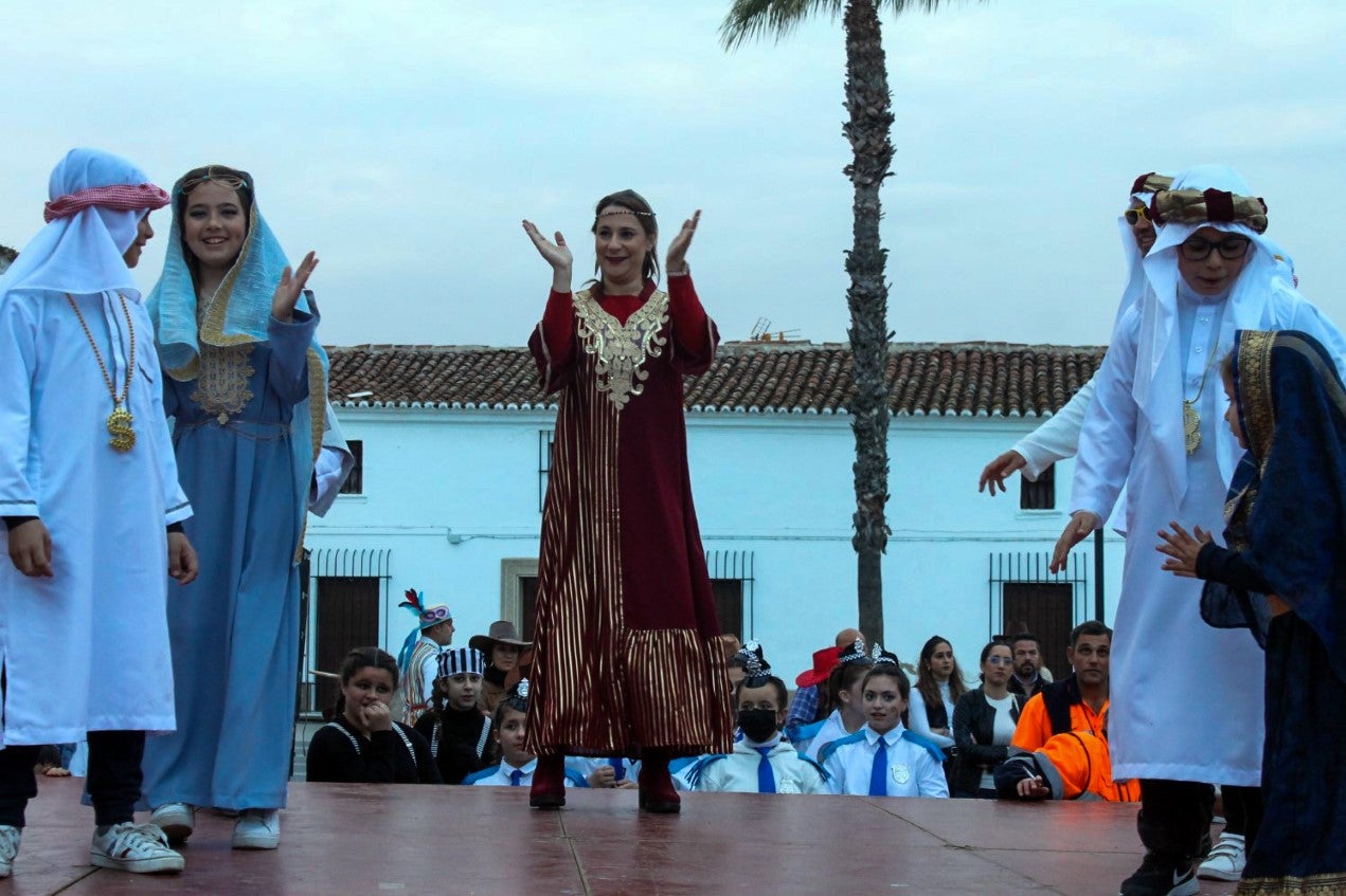 Fotos: Carnaval 2022 (I)