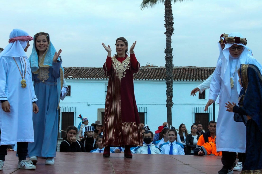 Fotos: Carnaval 2022 (I)