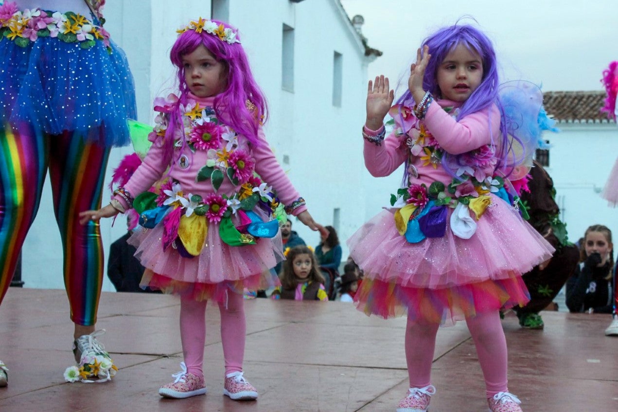 Fotos: Carnaval 2022 (I)