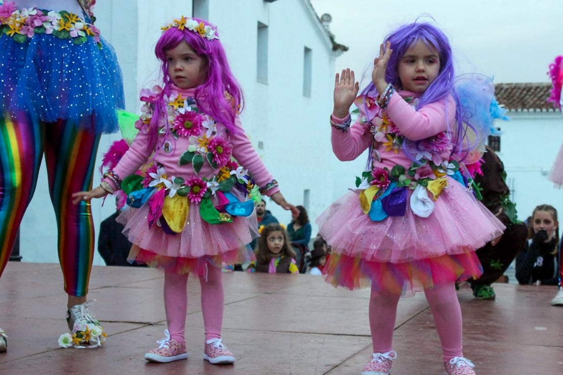 Fotos: Carnaval 2022 (I)