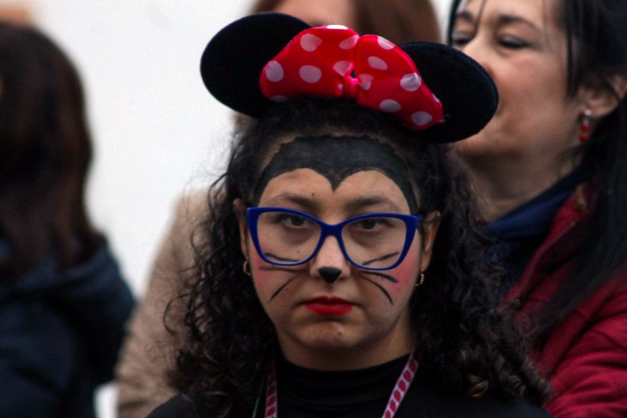 Fotos: Carnaval 2022 (I)