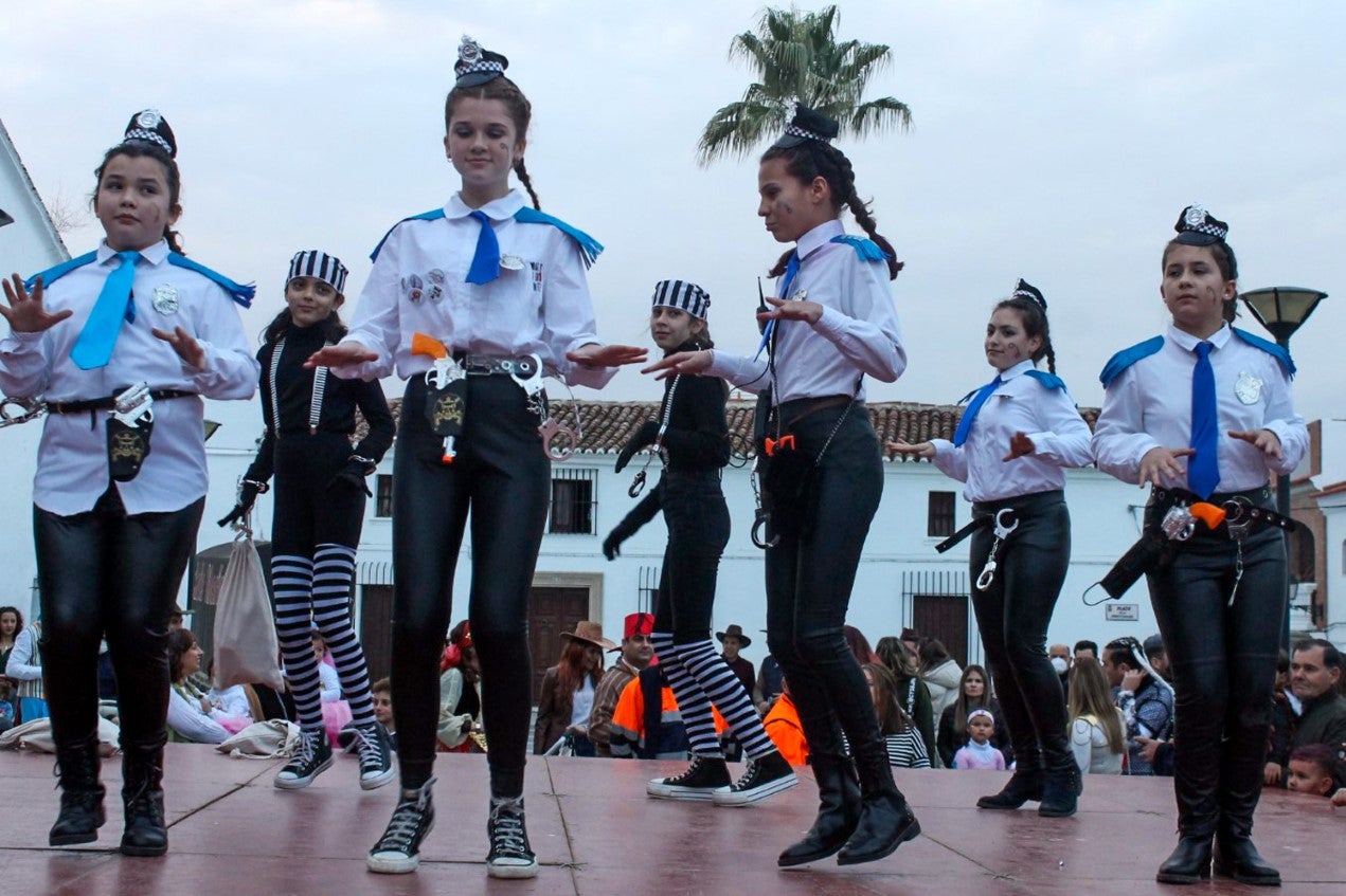 Fotos: Carnaval 2022 (I)