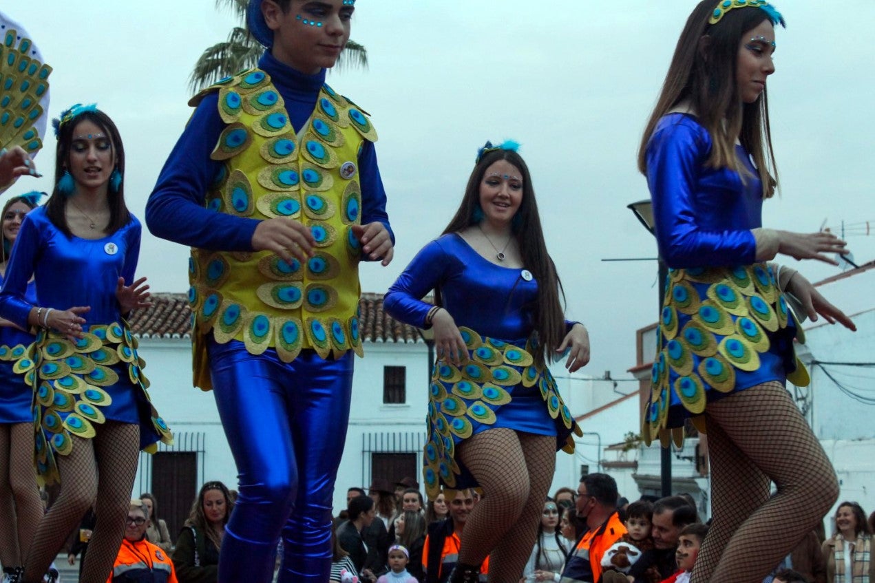 Fotos: Carnaval 2022 (I)
