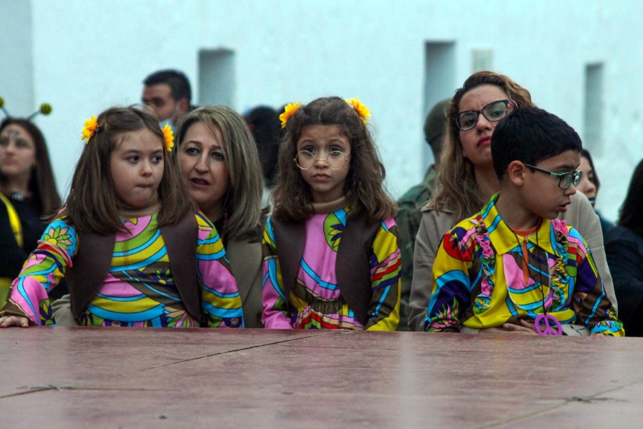 Fotos: Carnaval 2022 (I)