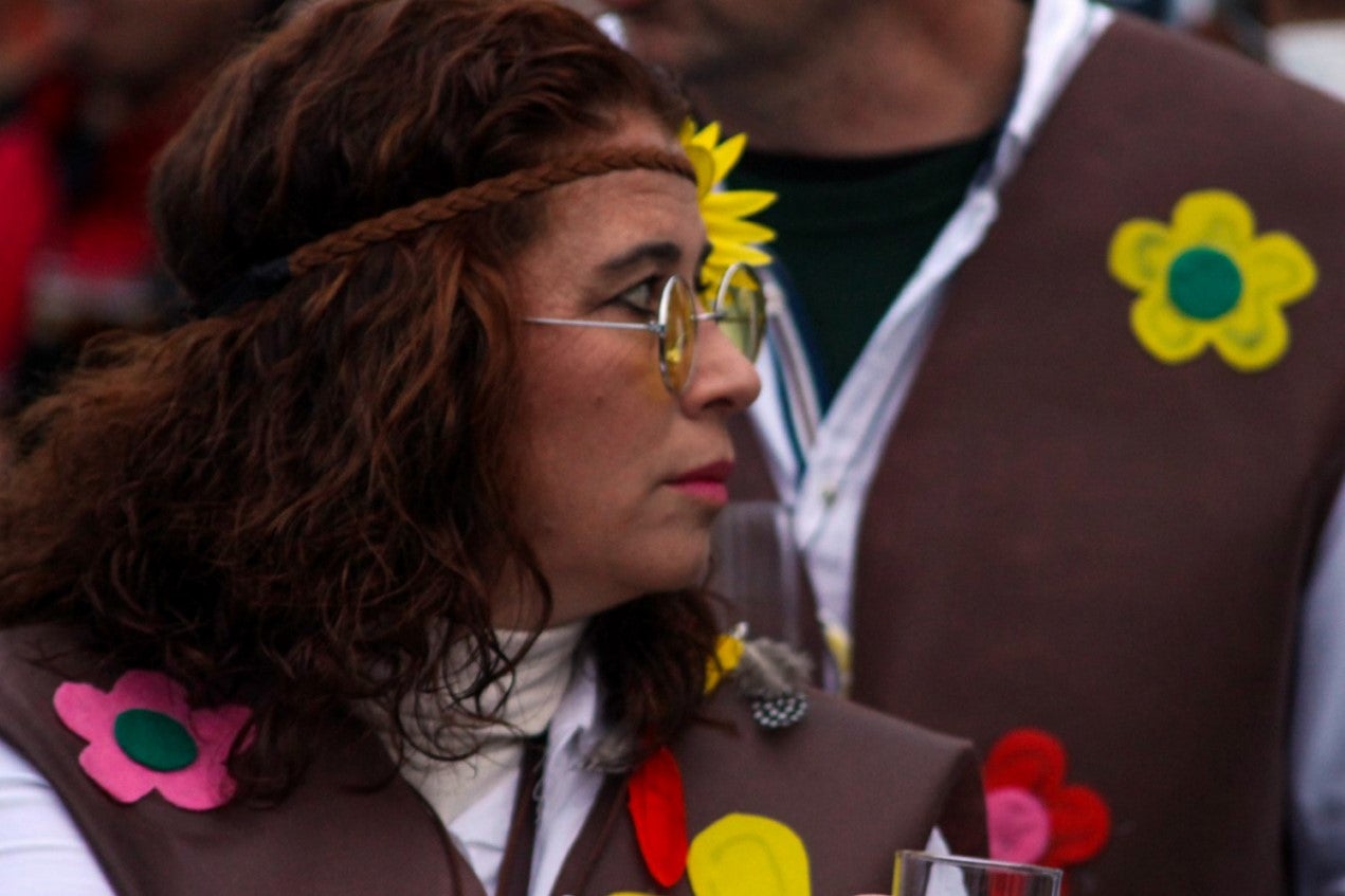 Fotos: Carnaval 2022 (I)