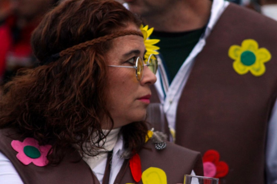 Fotos: Carnaval 2022 (I)