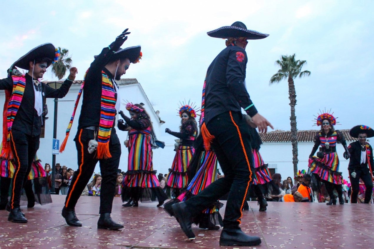 Fotos: Carnaval 2022 (I)