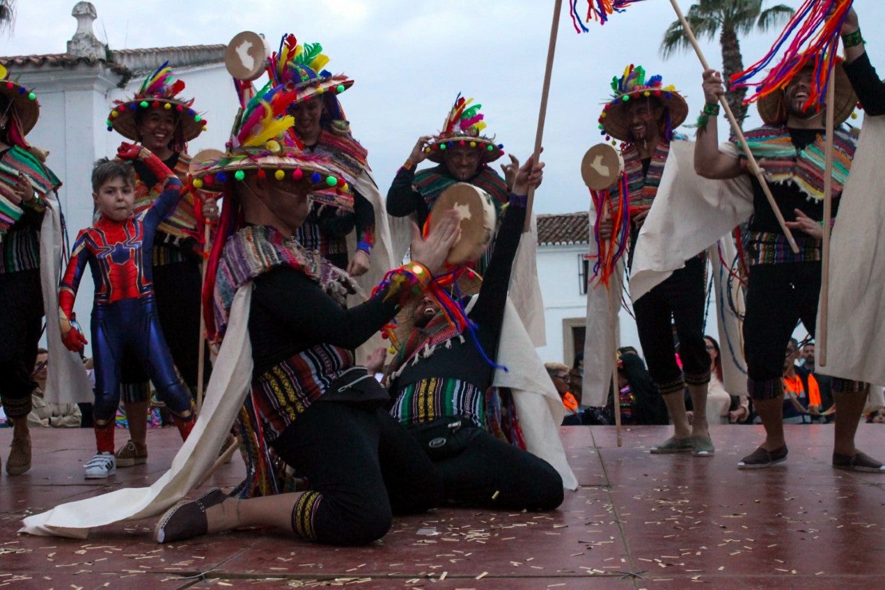 Fotos: Carnaval 2022 (I)