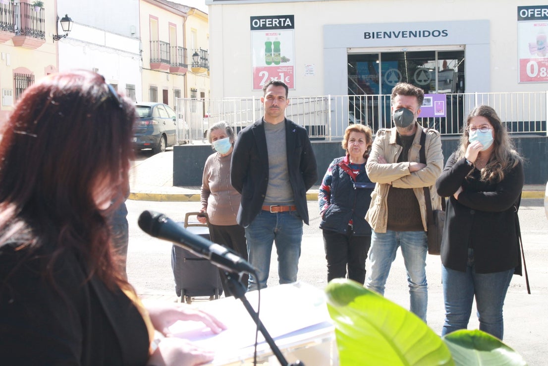 Fotos: Inauguración de la Semana de la Mujer 2022