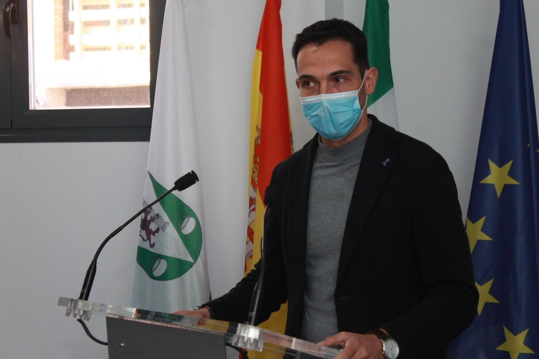 Fotos: Exposición del Museo de Olivenza