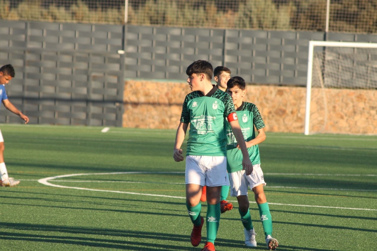 Fotos: Cadetes EMD – CP Don Bosco D