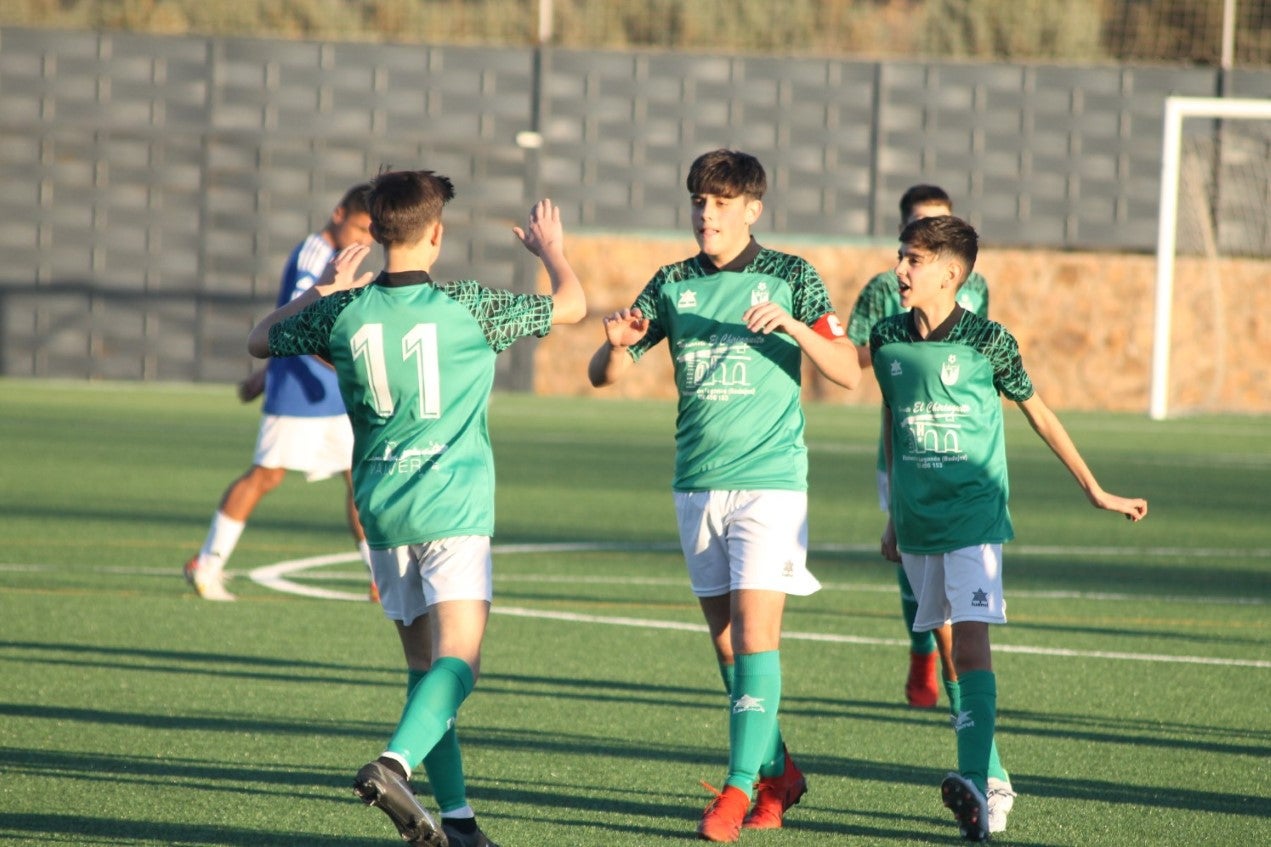 Fotos: Cadetes EMD – CP Don Bosco D