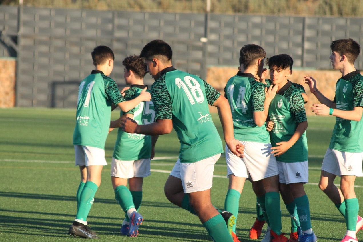 Fotos: Cadetes EMD – CP Don Bosco D
