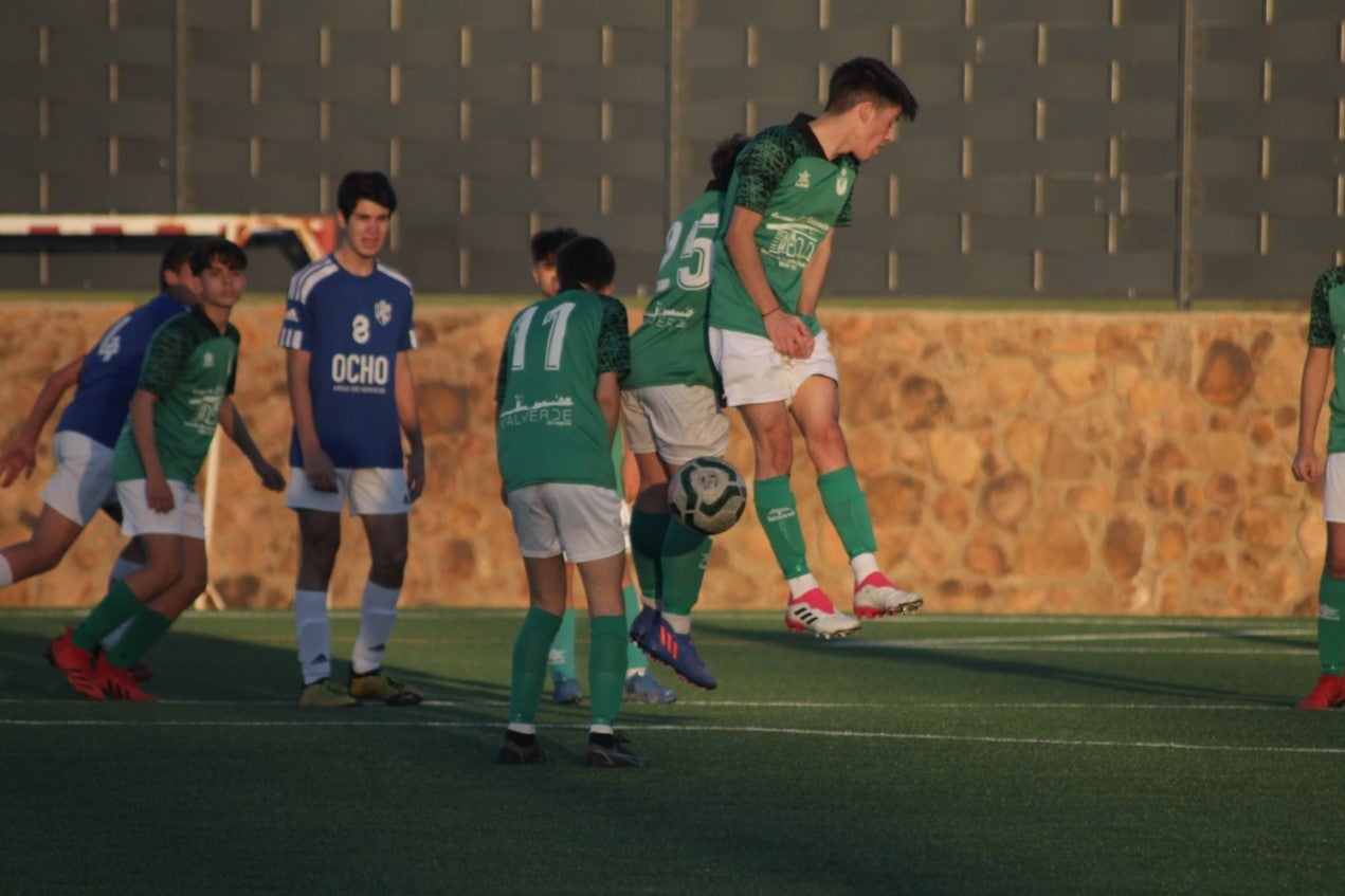 Fotos: Cadetes EMD – CP Don Bosco D