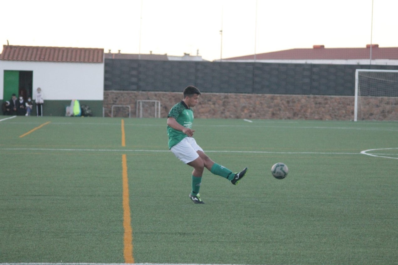 Fotos: Cadetes EMD – CP Don Bosco D