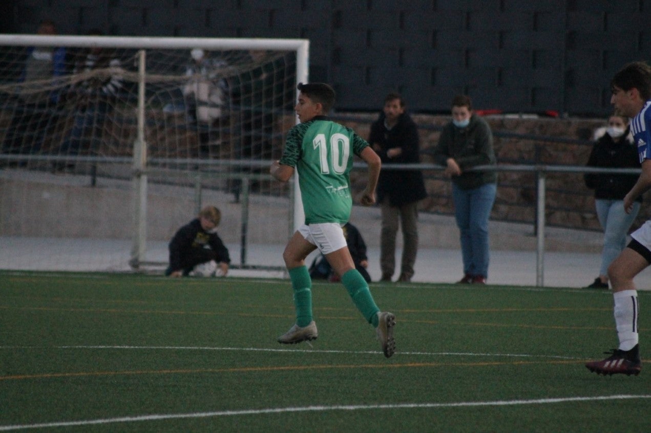 Fotos: Cadetes EMD – CP Don Bosco D