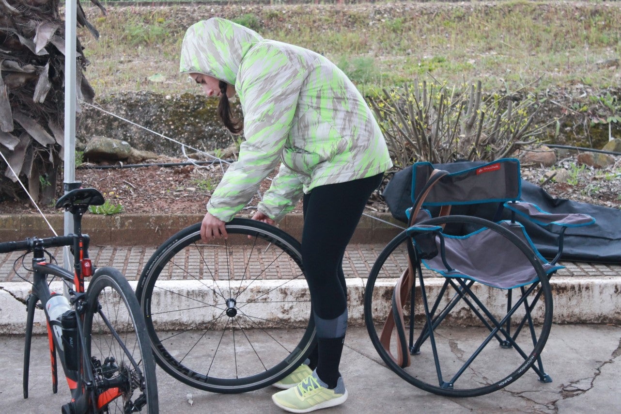 Fotos: III Clinic Women