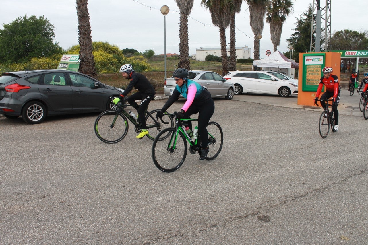 Fotos: III Clinic Women