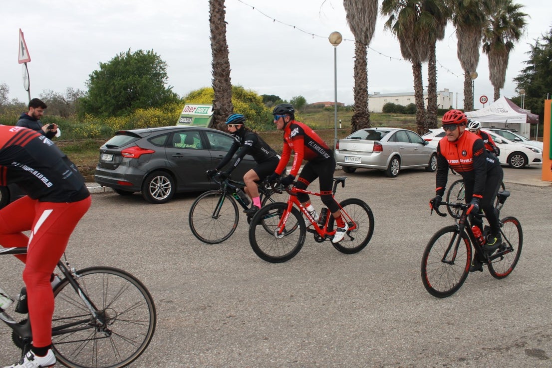 Fotos: III Clinic Women