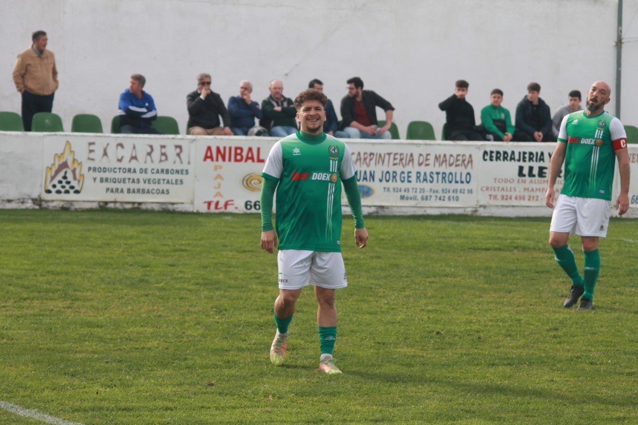 Fotos: Racing Valverdeño – CP Cheles
