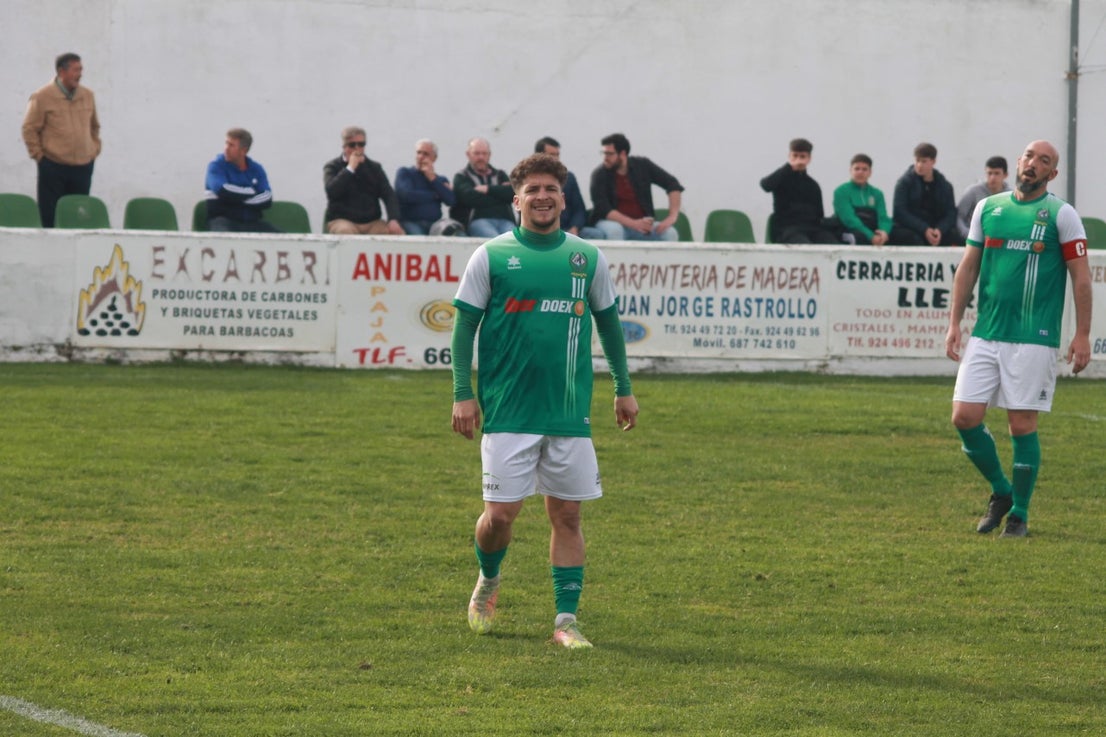 Fotos: Racing Valverdeño – CP Cheles