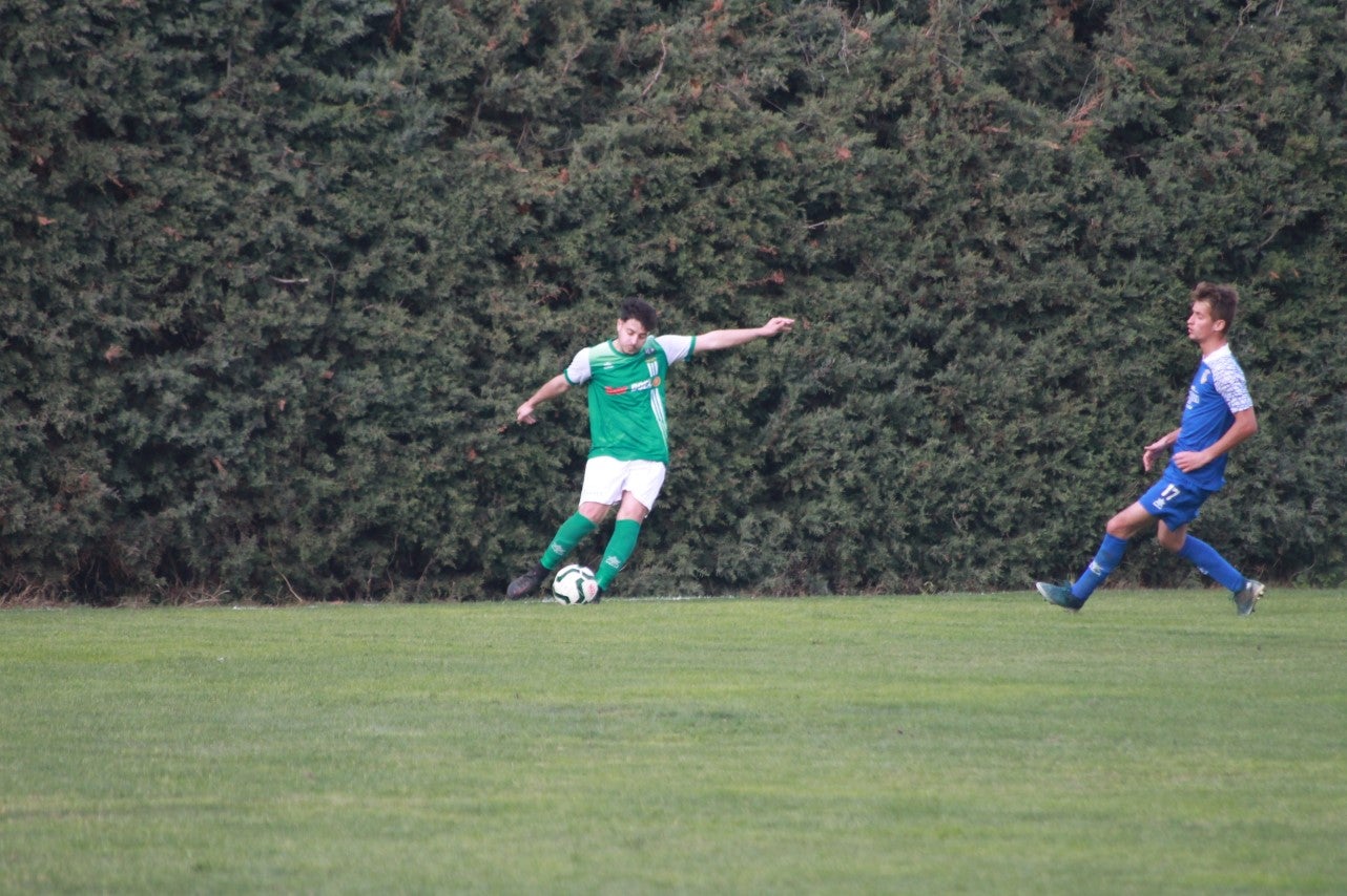 Fotos: Racing Valverdeño – CP Cheles