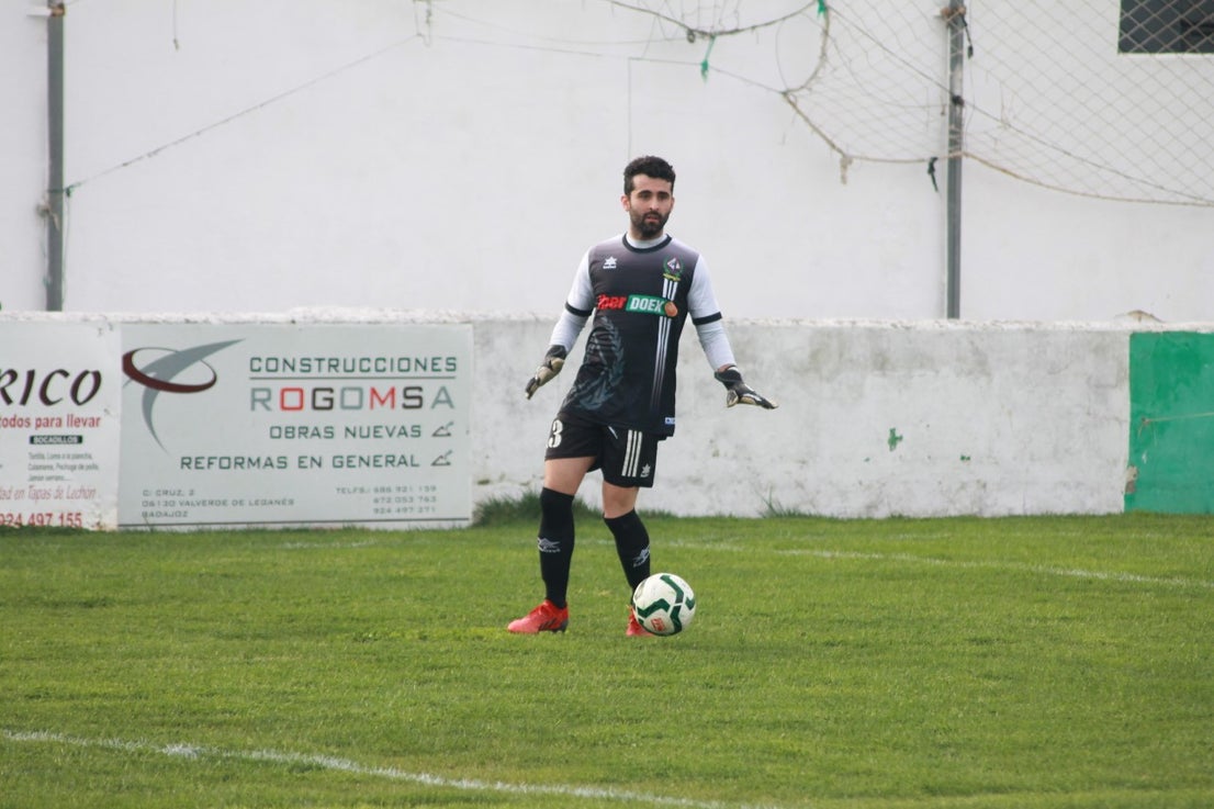 Fotos: Racing Valverdeño – CP Cheles