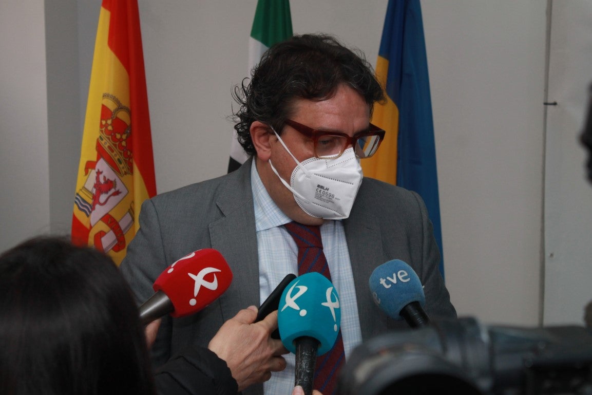 Fotos: Presentación del estudio ‘Asociacionismo y voluntariado en el ámbito rural’