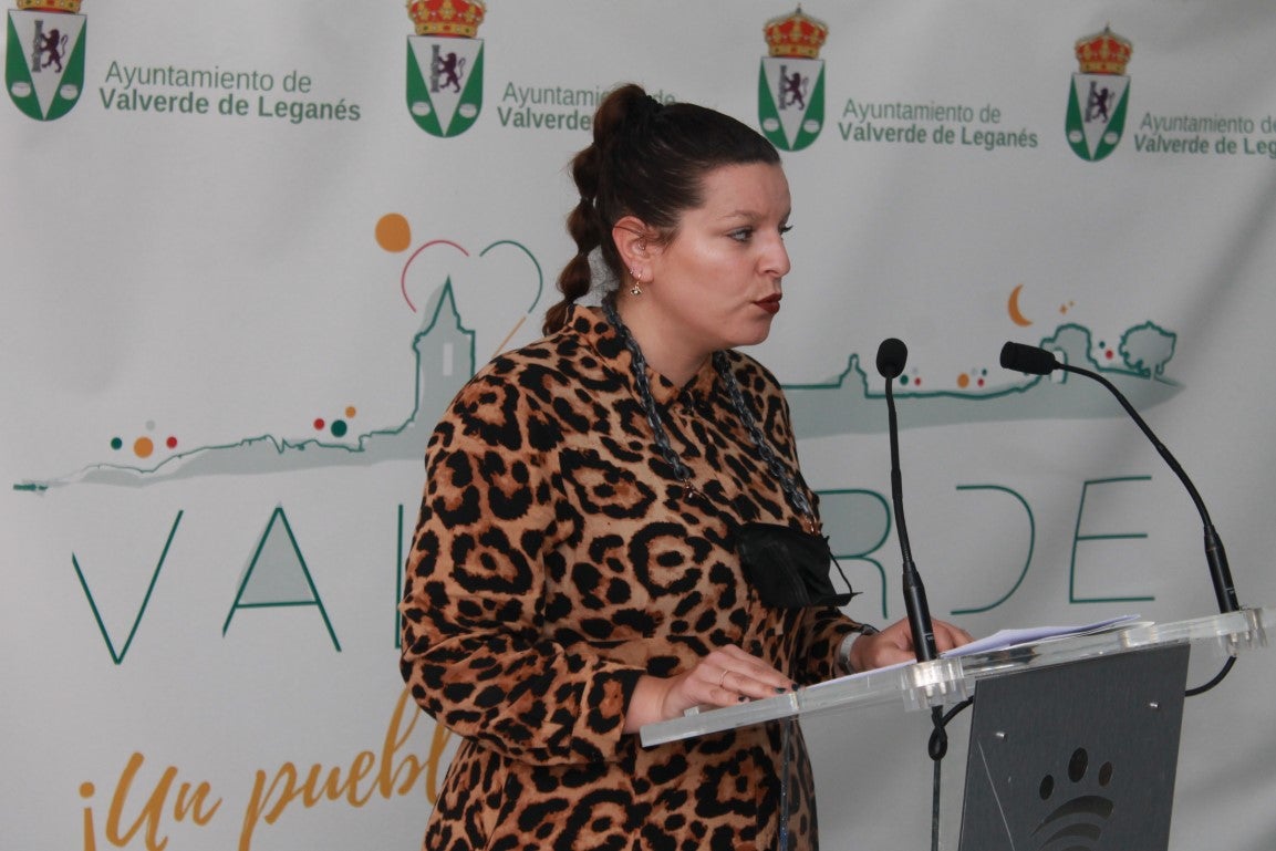 Fotos: Presentación del estudio ‘Asociacionismo y voluntariado en el ámbito rural’