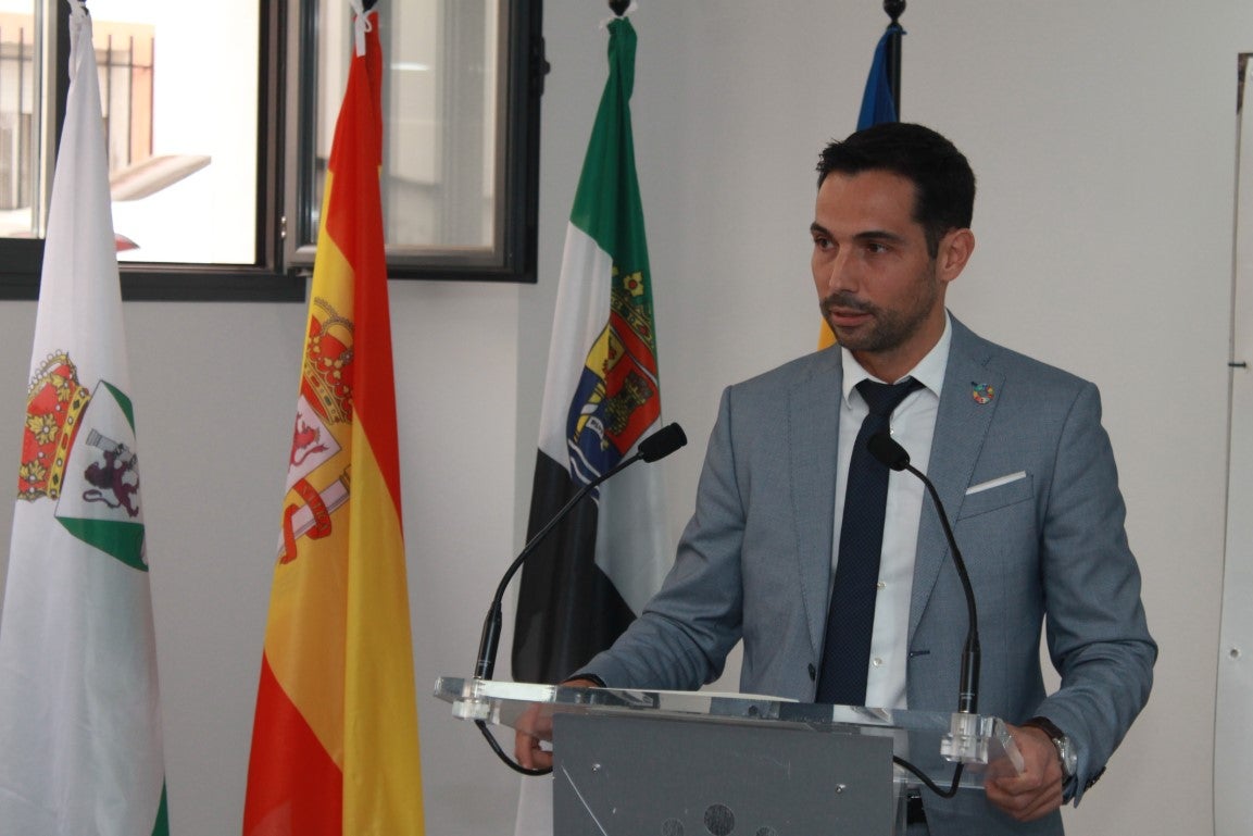 Fotos: Presentación del estudio ‘Asociacionismo y voluntariado en el ámbito rural’