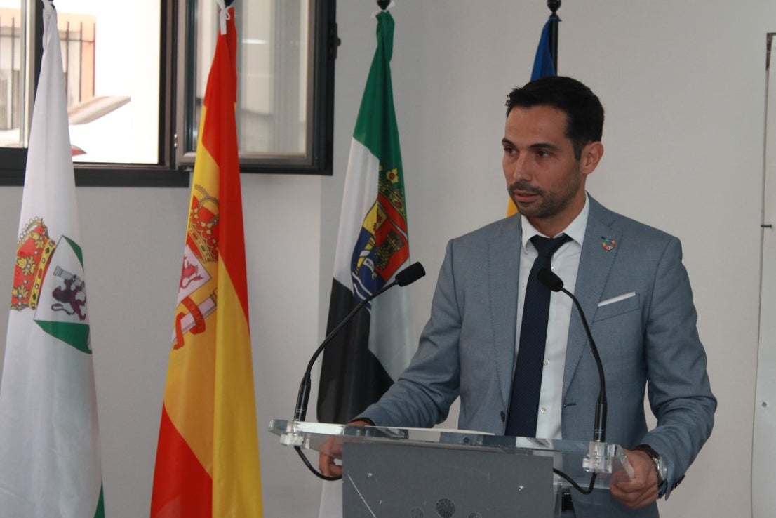 Fotos: Presentación del estudio ‘Asociacionismo y voluntariado en el ámbito rural’